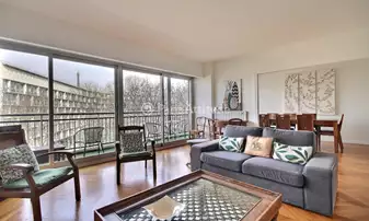 Rent Apartment 2 Bedrooms 104m² avenue de Segur, 7 Paris