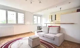 Rent Apartment 2 Bedrooms 65m² square Henri Regnault, 92400 Courbevoie