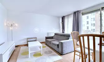 Rent Apartment 1 Bedroom 49m² Avenue Pierre Grenier, 92100 Boulogne Billancourt