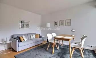 Rent Apartment Studio 36m² Boulevard d inkermann, 92200 Neuilly-sur-Seine