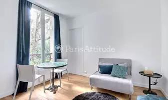Rent Apartment 1 Bedroom 26m² rue Laurence Savart, 20 Paris