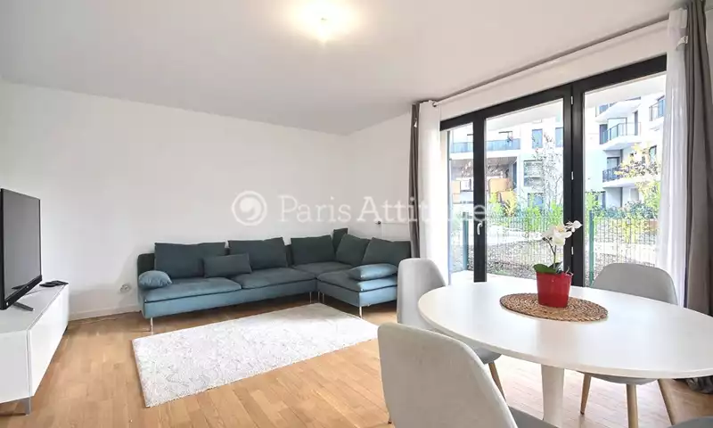 Rent Apartment 2 Bedrooms 69m² rue de Craiova, 92000 Nanterre