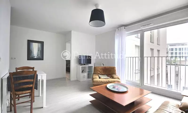 Rent Apartment 1 Bedroom 47m² terrasse de l arche, 92000 Nanterre